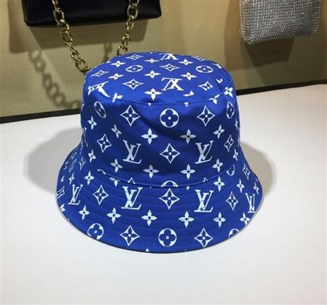 louis vuitton inspired hats|louis vuitton hat size chart.